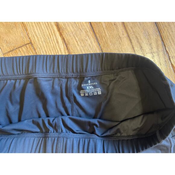 NWT Soothfeel Womens Golf Tennis Athletic Dress with Shorts Size XXL - Picture 15 of 15